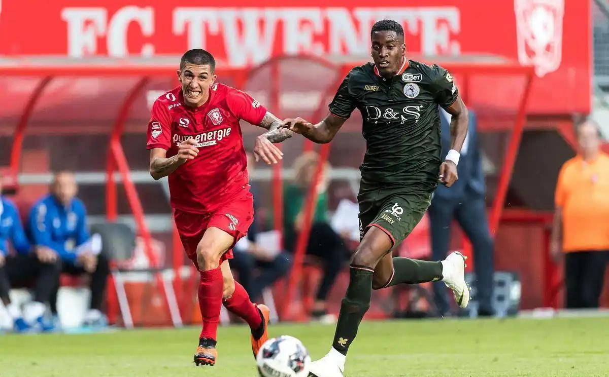 作为球迷 作为球迷