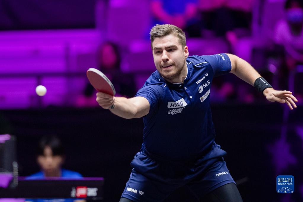 分纪录推动 分纪录推动