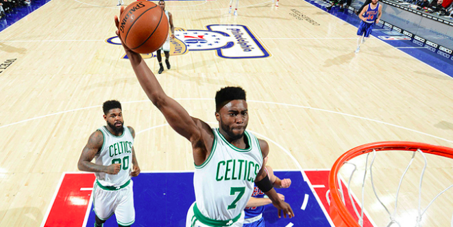 本赛季崛起 本赛季崛起