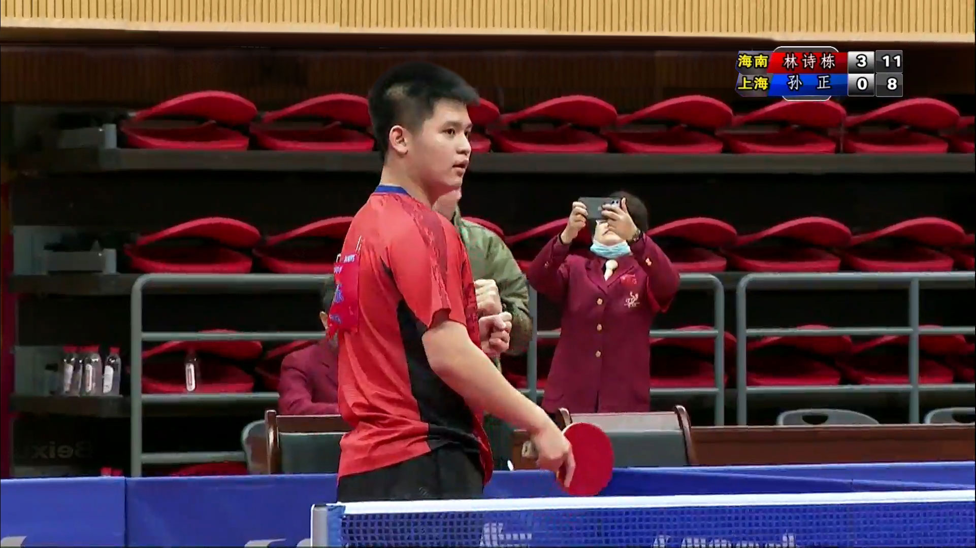 己理想中的 己理想中的