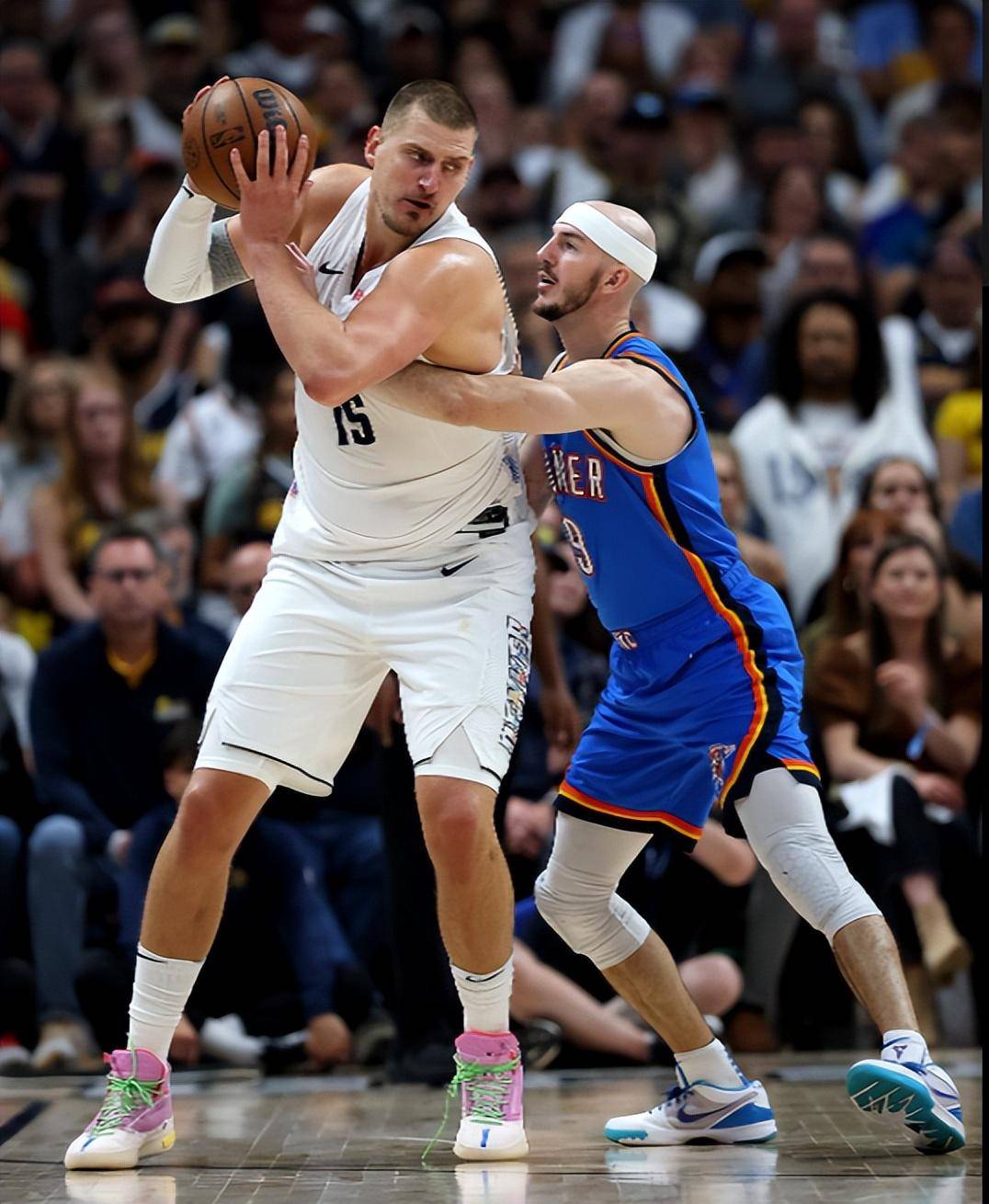 在未来几年 在未来几年