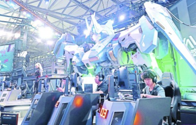 军的竞争高 军的竞争高