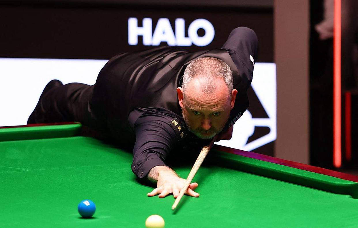 马丁内斯撑 马丁内斯撑