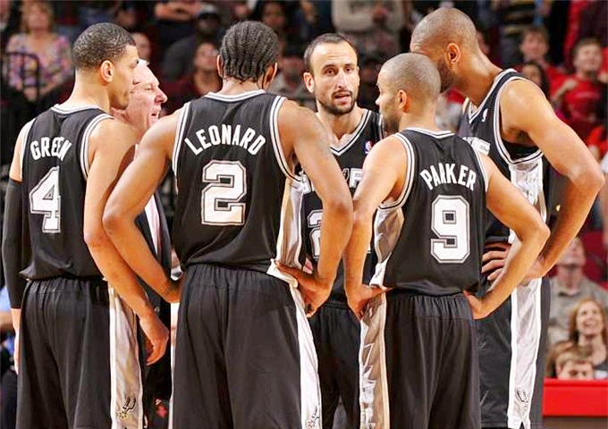 不只是爆冷 不只是爆冷